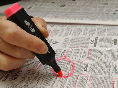 Aνταλλάσει το σπίτι για… μισό ταξί!