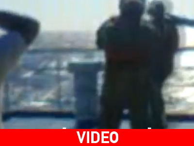 Video από την αεροδιακομιδή επιβάτη με Super Puma Video από την αεροδιακομιδή επιβάτη με Super Puma