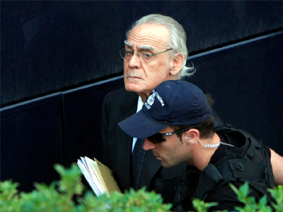 «Οι ηγεσίες ΠΑΣΟΚ και ΝΔ τα έκαναν πλακάκια για τα υποβρύχια»