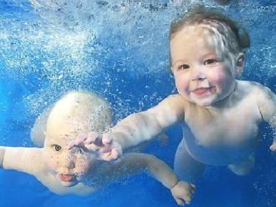 Συμβουλές για ασφαλή κολύμβηση