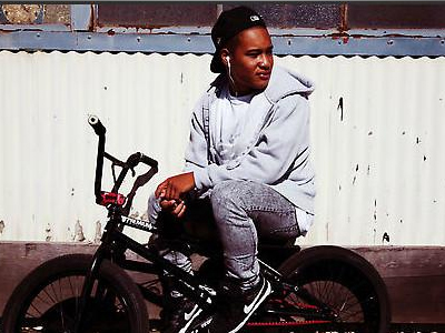 O Chad Kerley στη 6.0