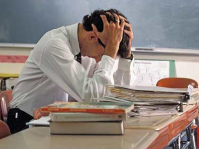 Μετατίθενται 2.802 δάσκαλοι