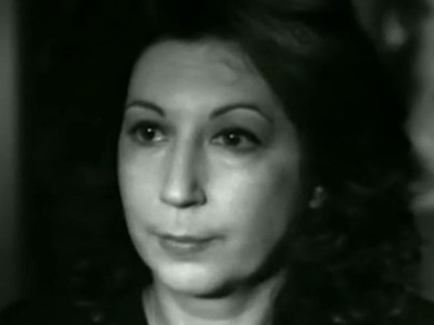 Πέθανε η Μαριέτα Ριάλδη