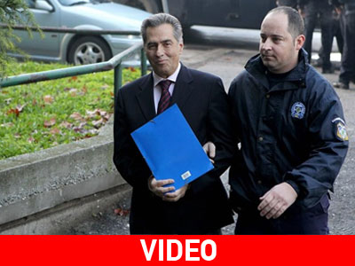 Το ιατρικό ανακοινωθέν για την κατάσταση της υγείας του Παπαγεωργόπουλου