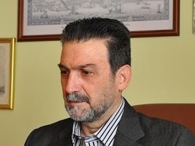 Ο Α. Παυλίδης για τη διδασκαλία της Ποντιακής διαλέκτου