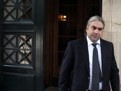 Ζήτησε αλλαγή γραφείου για να γλιτώσει