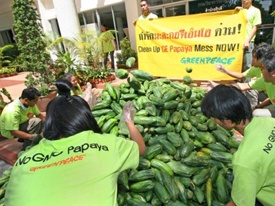 Επικίνδυνα φυτοφάρμακα σε φρούτα και λαχανικά