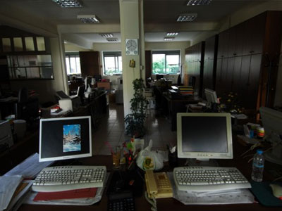 Δρομολογούνται 5.500 απολύσεις