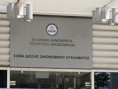 Όργιο παραβατικότητας την περιόδο Ιανουαρίου-Ιουλίου