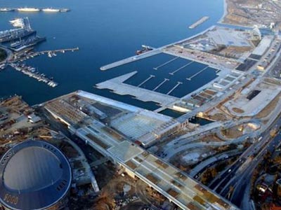 Πολίτες προσέφυγαν στο ΣτΕ για να φρενάρουν την αξιοποίηση φιλέτων της αθηναϊκής «Ριβιέρας»