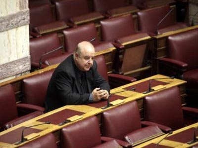 Xαϊκάλης: Δάνεισα 5.000 ευρώ στον Αποστολόπουλο για χρηματιστηριακή συναλλαγή