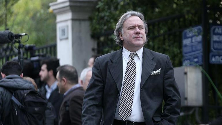 Κατρούγκαλος: «Είμαστε πολύ κοντά σε μια συμφωνία»