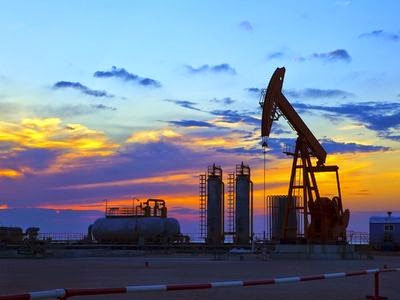 Διαγωνισμοί για τα πετρέλαια στα 20 χρυσά οικόπεδα