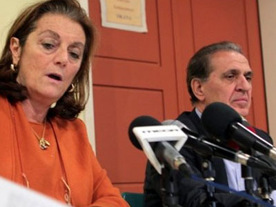 ΟΚΑΝΑ: Αντιμέτωποι με κακούργημα Μαλλιώρη και Πλατανιάς