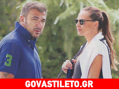 Φουντώνουν οι φήμες περί εγκυμοσύνης