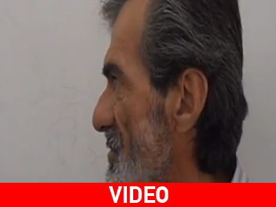 «Γιατί μου το έκανες αυτό;»