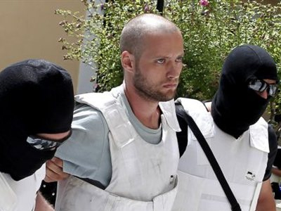 Την ενοχή του Θεοφίλου ζητεί η εισαγγελέας Την ενοχή του Θεοφίλου ζητεί η εισαγγελέας