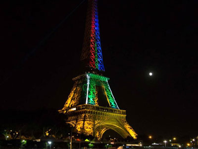 Ένας «Γάλλος» στη Βουλή