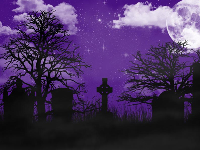 Έβγαζαν φωτογραφίες στο οστεοφυλάκιο νεκροταφείου