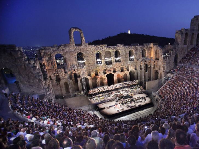 Μεγάλη συναυλία για την ίδρυση Μουσείου Απόδημου Ελληνισμού