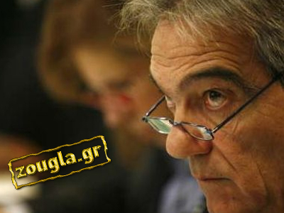 «Η πολιτική μου διαίσθηση…»