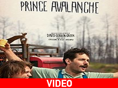 Eπίδειξη μαεστρίας από την Prince Avalanche