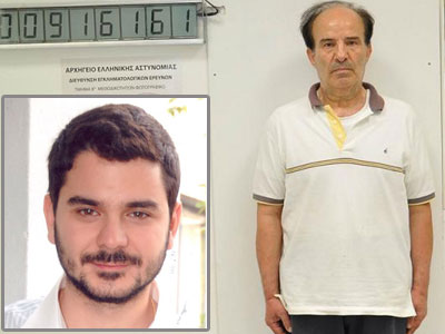 Νέα δεδομένα στην υπόθεση αρπαγής του 26χρονου