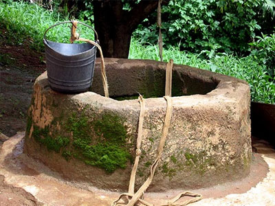 O νερουλάς του Υπουργού