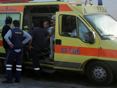 Βουτιά στο κενό