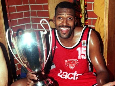 Το «αντίο» του Ολυμπιακού στον Τάρπλεϊ