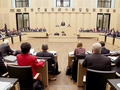 H εικόνα των Γερμανών στον κόσμο