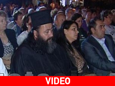 Έγκλημα πάθους η δολοφονία του ιερέα – Ομολόγησε η παπαδιά Έγκλημα πάθους η δολοφονία του ιερέα – Ομολόγησε η παπαδιά