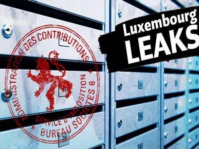 Νέες διαρροές αποκαλύπτουν φορολογικές συμφωνίες του Δουκάτου με Disney και Koch Industries