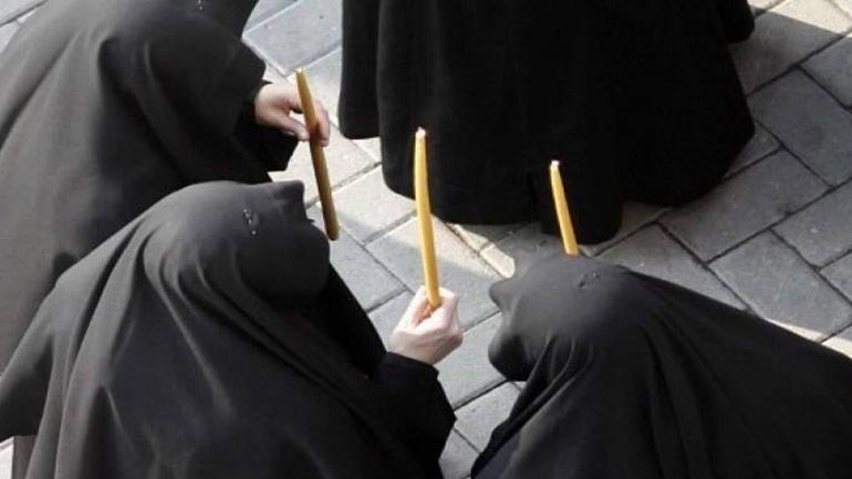 Κομοτηνή: Παρίσταναν τις μοναχές και εξαπάτησαν γυναίκες πουλώντας εκκλησιαστικές εικόνες