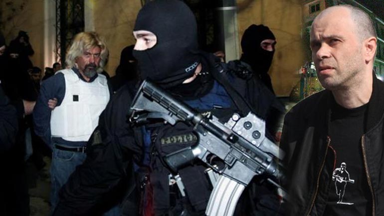 Στέιτ Ντιπάρτμεντ: «Τρομοκράτες οι Χρ. Ξηρός και Ν. Μαζιώτης»