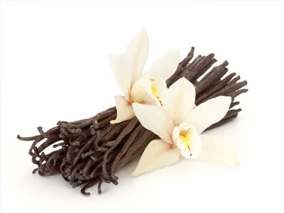 Βανίλια: φτιάχνει το κέφι