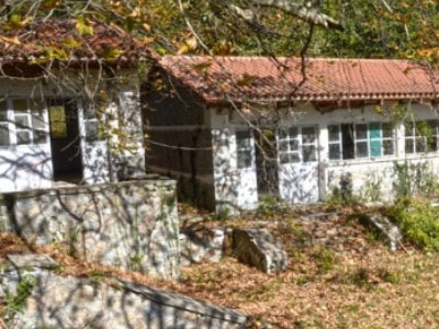 Μαθητικές κατασκηνώσεις- «φαντάσματα»