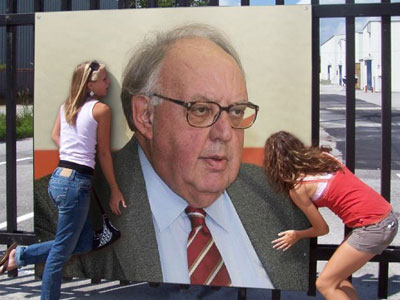 Γλυκοκοιτάζει τη θέση του Προέδρου της Δημοκρατίας