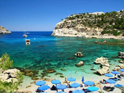 Αυστριακό αφιέρωμα στον ελληνικό τουρισμό