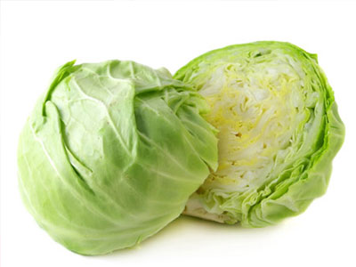 Άσπρο λάχανο: φορέας οξυγόνου
