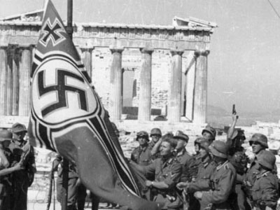 Πρώην πρέσβης στη Βόννη: Λάθος χειρισμοί για τις γερμανικές αποζημιώσεις