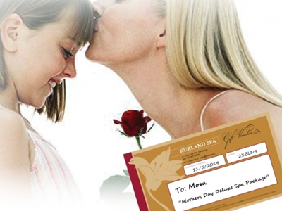 Mother’s Day Specials