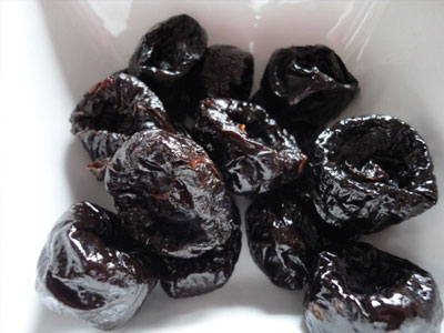 Δαμάσκηνα: είναι ευεργετικά για την πέψη