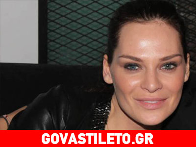 Νέο look για την Υβόννη Μπόσνιακ