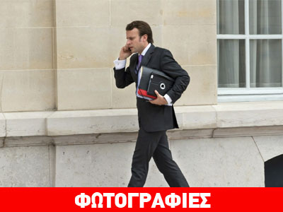 O εκατομμυριούχος τραπεζίτης του Ρότσιλντ έγινε Τσάρος