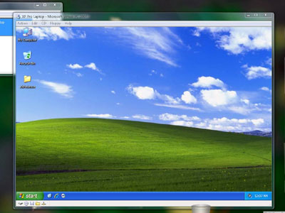 Ένας στους πέντε Έλληνες «τρέχει» Windows XP στον υπολογιστή του