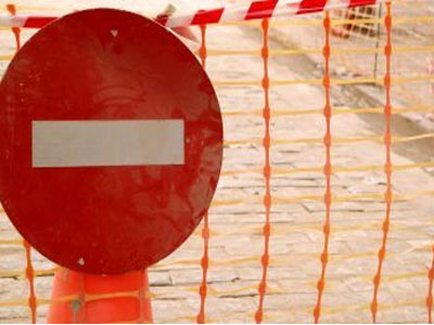 Πλημμύρισαν δρόμοι στην Αττική