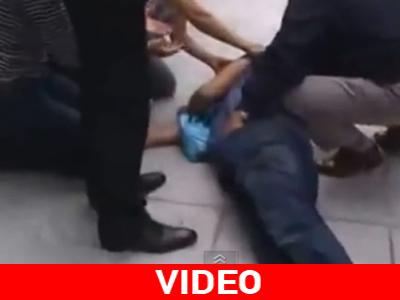 Οργή για τη δολοφονία 30χρονου στην Τουρκία