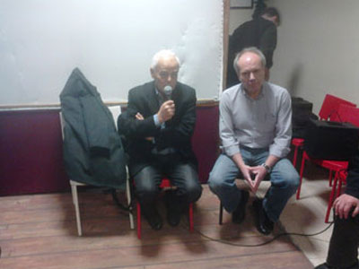 Ο υπουργός και η βόλτα με το αστικό λεωφορείο…