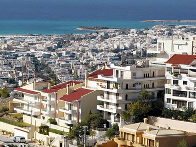 Τον Σεπτέμβριο η πληρωμή της πρώτης δόσης του ΕΝΦΙΑ